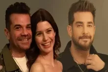 Kenan Doğulu, Beren Saat və Enis Arıkan da saxlanıldılar  - YENİLƏNİB 