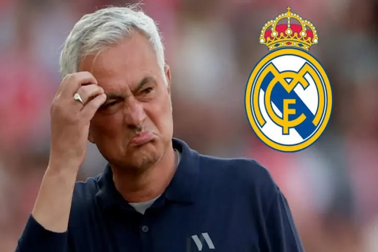 Mourinyo onları "Real"da görmək istəmir 