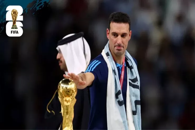 Dünya çempionatını qazanmağın yolu yerli məşqçidən  keçir