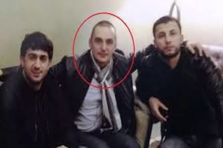 1 nömrəli  azərbaycanlı "qanuni oğru"ya 9 il  həbs cəzası verildi: üçüncü qrup əlildir