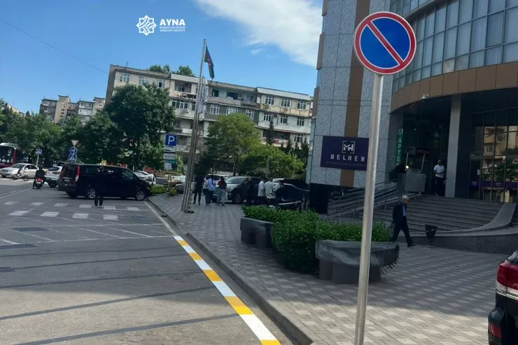 Daha 7 ünvanda minib-düşmə yerləri  yaradıldı - SİYAHI