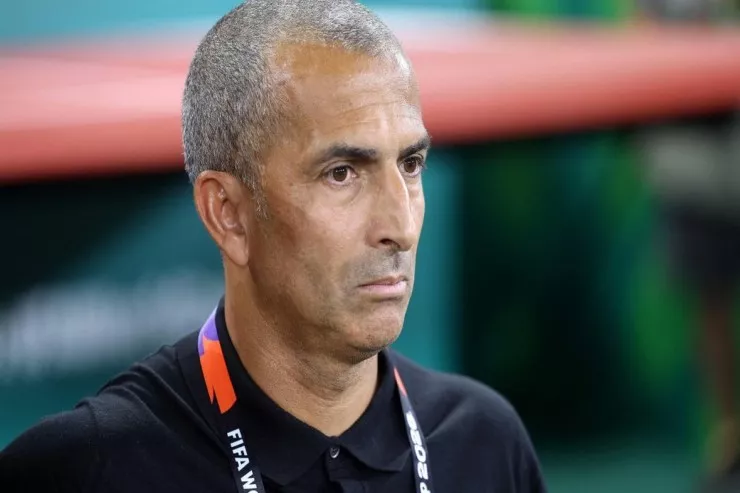 Dünya çempionatında İLK:  baş məşqçi birinci oyundan klubdan QOVULDU 