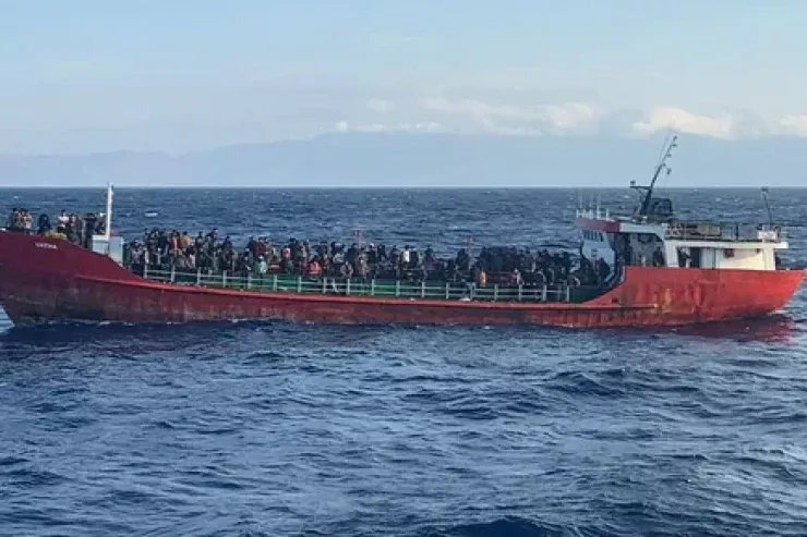 Liviya sahillərində azı 15 miqrantın  meyiti aşkarlandı