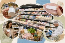 “Son istifadə tarixi”  oyunu: market rəfində alıcını gözləyən tələ 
