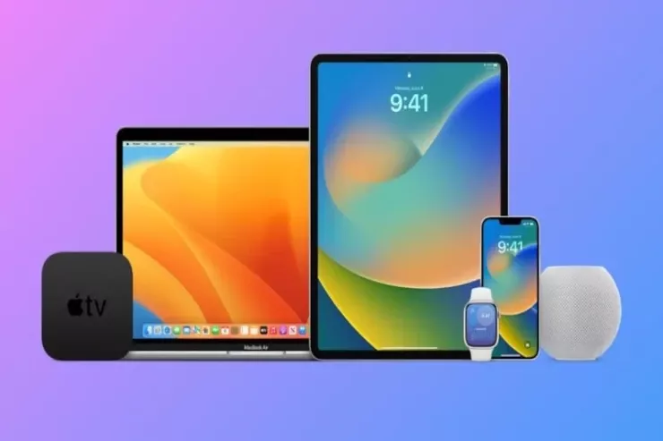 “Apple” 16 cihaza dəstəyini dayandırır - Tam siyahı 