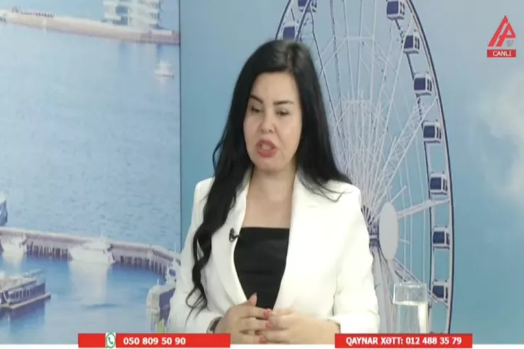 Yayda “banka bağlayanların” DİQQƏTİNƏ  - Mütəxəssis RƏYİ