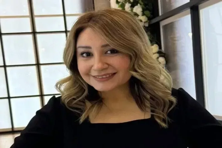 "Əsl günahkar kənarda qalıb"  - Könül Vəlibəylinin öldüyü yanğın işi üzrə məhkəmə başladı 