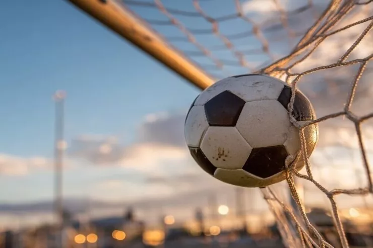 Fransada futbolçu danışılmış oyunlara  görə saxlanıldı