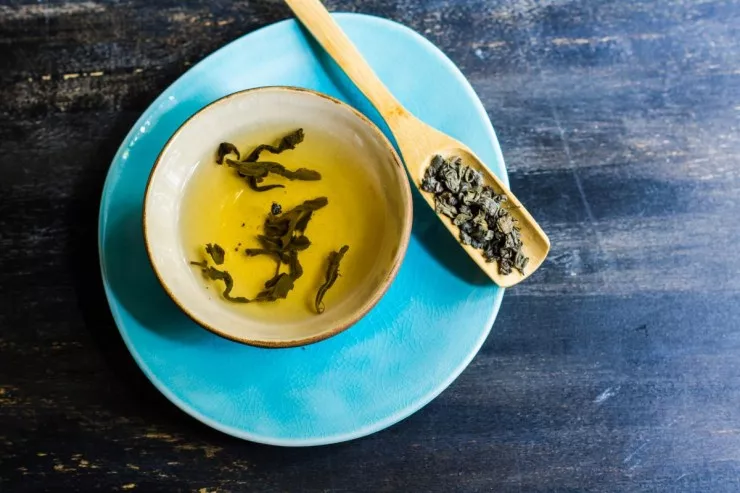 Təzyiqi salan 5 faydalı içki 