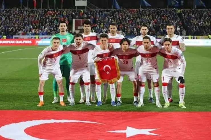 Türkiyə dünya çempionatında qrupdan çıxmaq şansını  itirdi