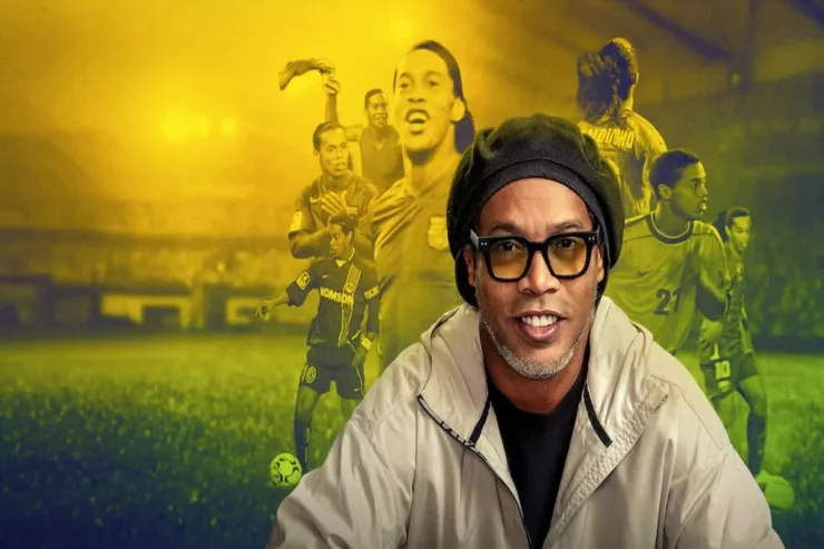 Ronaldinyo   yenidən yaşıl meydanlarda: bu klubla  razılaşdı