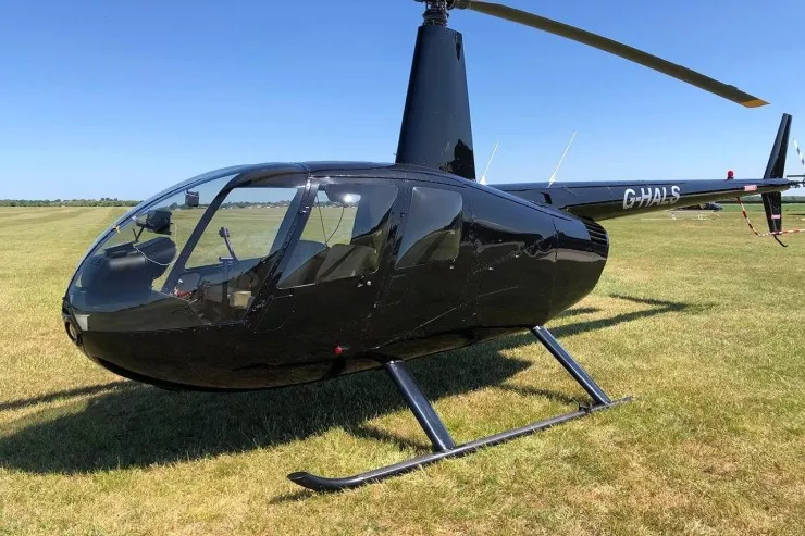 Rusiyada helikopterlə əlaqə kəsildi, axtarışa başlanıldı