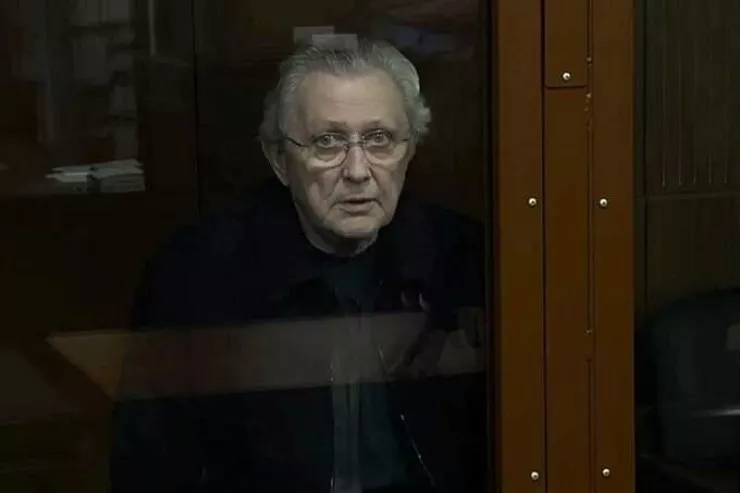 Kriminal avtoritet "Antikvar"ın  vəziyyəti ağırlaşdı – Həbsdən təcili xəstəxanaya aparıldı