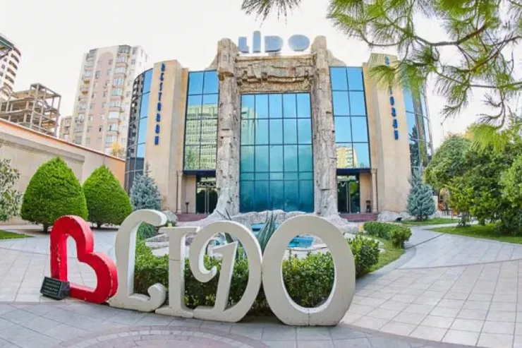 “Lido” restoranında MÜƏMMALI ÖLÜM 