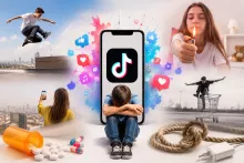 Bir videoya görə ölənlər  – TikTok-da təhlükəli trend 