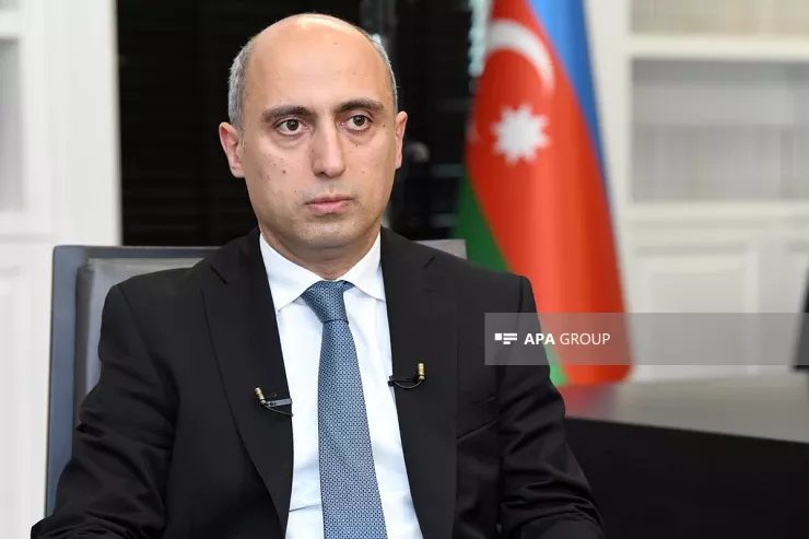 Emin Əmrullayev