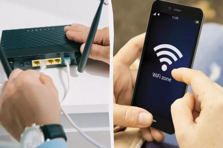 İşıq vasitəsilə internet  - 360 Gbit/s sürətə malik Wi-Fi əvəzedicisi  