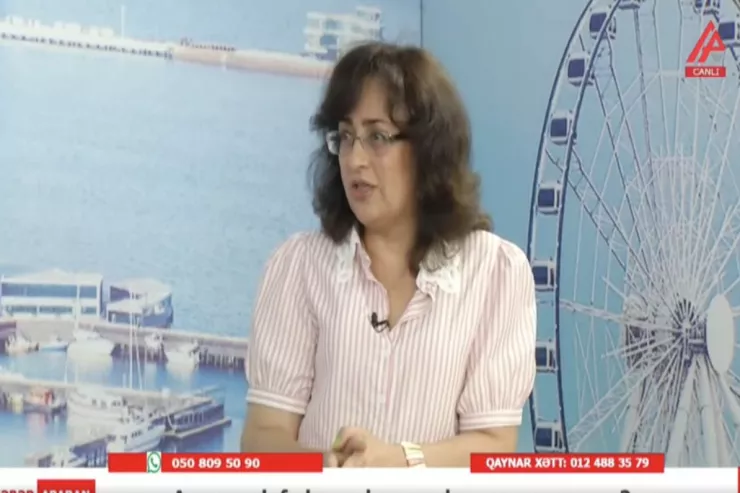 Öldürülən ilanların çoxu zəhərsiz və zərərsizdir – Dosent  -VİDEO 