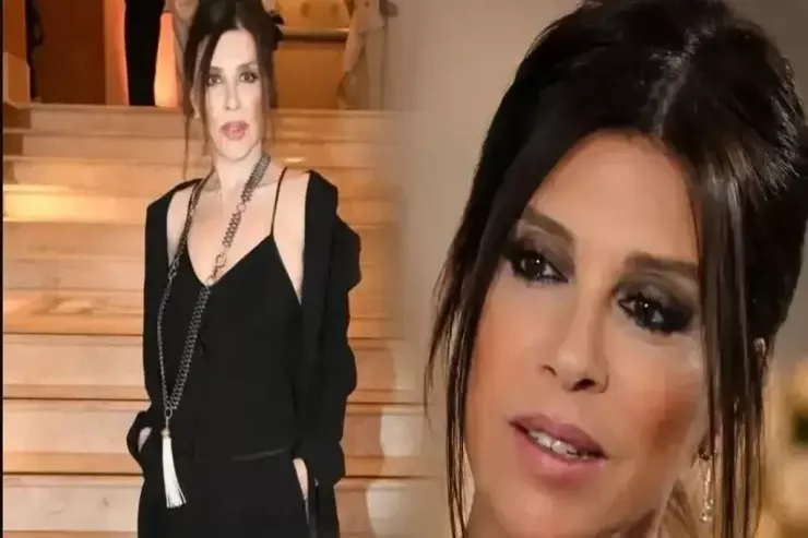 “Aşkı Memnu”nun 82 yaşlı Firdevsi fit formada  