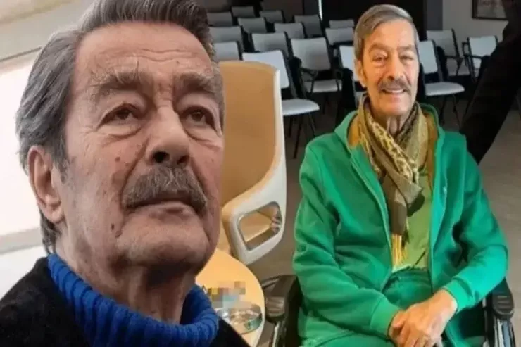 Tənəffüs aparatına   qoşulan aktyorun son vəziyyəti açıqlandı 