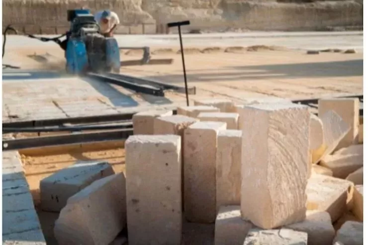 Bakıda daş karxanasında ÖLÜM 
