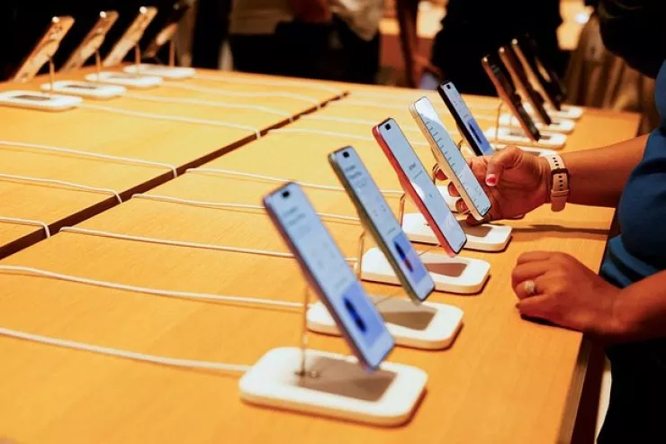 “iPhone”ların qiyməti ikiqat  artacaq
