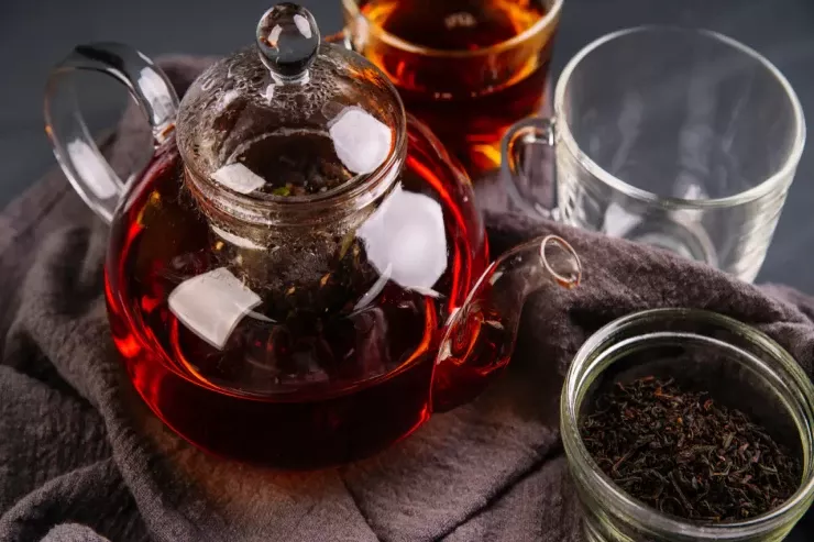 Yatmazdan əvvəl içmək üçün  ən yaxşı üç çay