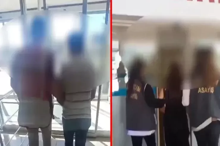 Televiziyada da müzakirə olunan evlilik FIRILDAĞI:  azərbaycanlı qadın həbs olundu 