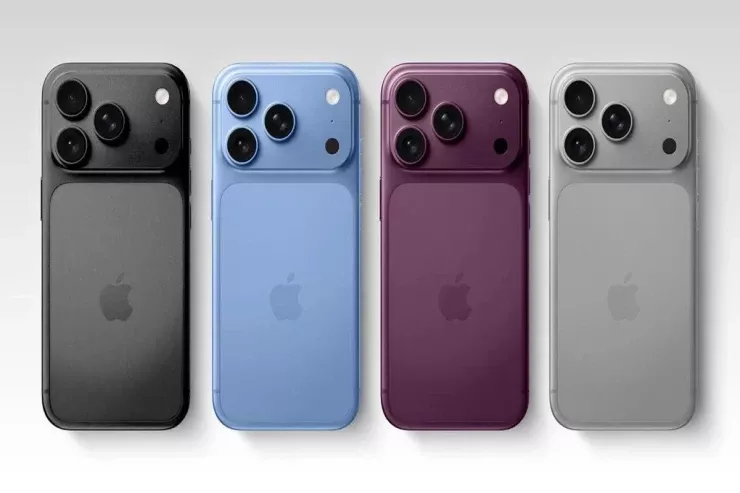 "iPhone 18 Pro" nun qiyməti AÇIQLANDI - Gözləniləndən daha ucuz 