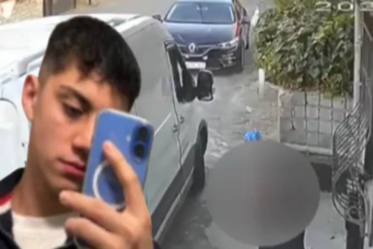 Borc üstündə ATIŞMA:  yeniyetmə oğlan öldü 
