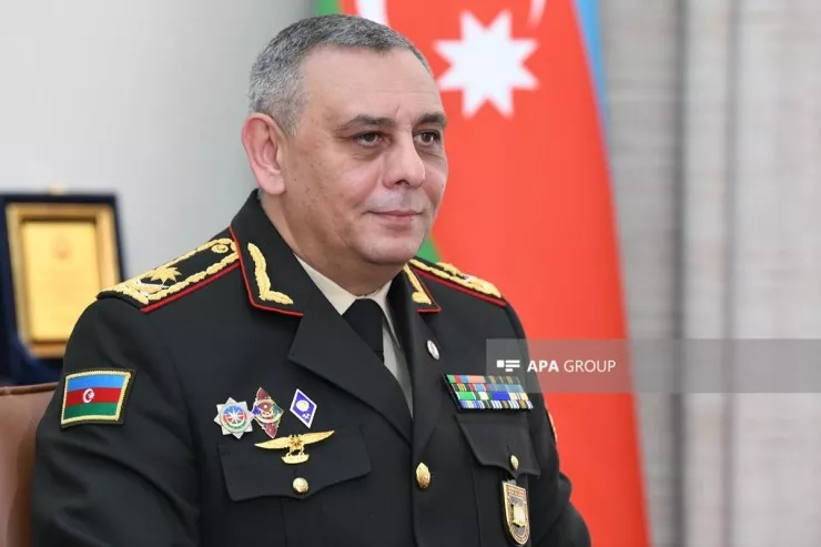 "500-dən çox əməkdaş məsuliyyətə cəlb olunub" - Mürsəl İbrahimovun  MÜSAHİBƏSİ - ANONS 