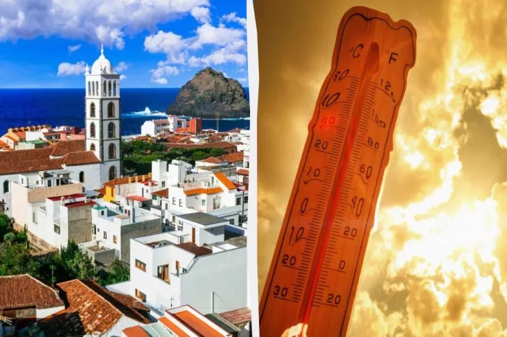 İsti hava 212 nəfərin  ölümünə səbəb oldu - 76 ilin REKORDU 