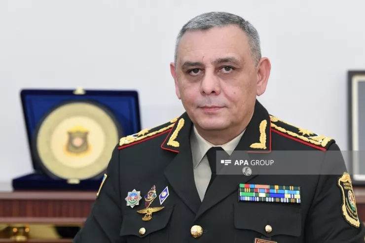 500-dən çox əməkdaş məsuliyyətə cəlb olunub, məni sevindirmir  - Mürsəl İbrahimov 