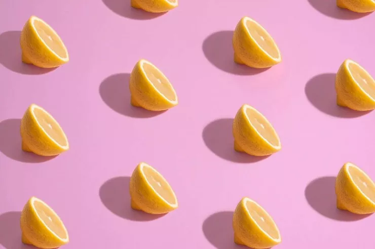 Dondurulmuş  limon  həqiqətən də xərçəngdən qoruyurmu?