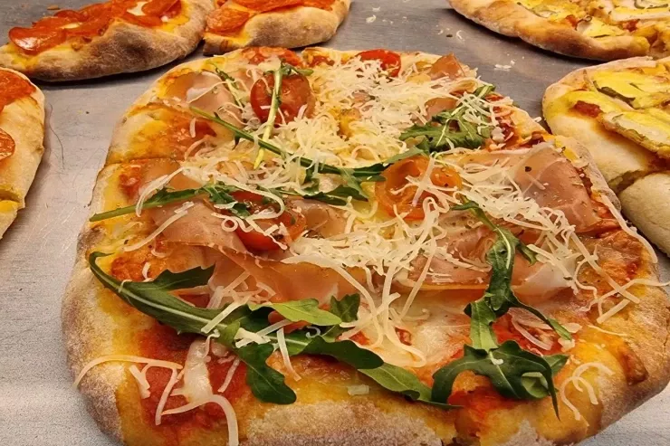 Dünyanın ən bahalı 5 yeməyi:  beluqa kürüsü ilə 10 min avroluq  pizza