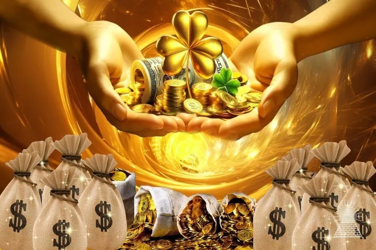 İyul ayının sonuna qədər böyük bolluq  cəlb edəcək 4 BÜRC