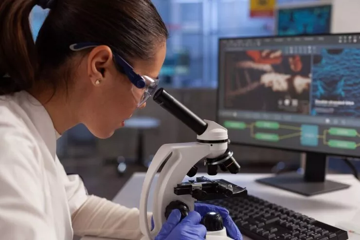 Alimlərdən H5N1 virusunun yayılması  ilə bağlı yeni araşdırma