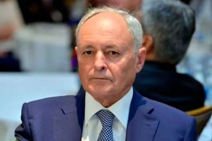 Oqtay Şirəliyevin xəstəxanasına yeni baş həkim  təyin olundu