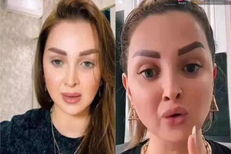 Tiktoker "Beniz"in məhkəməsində QALMAQALLI İFADƏLƏR 