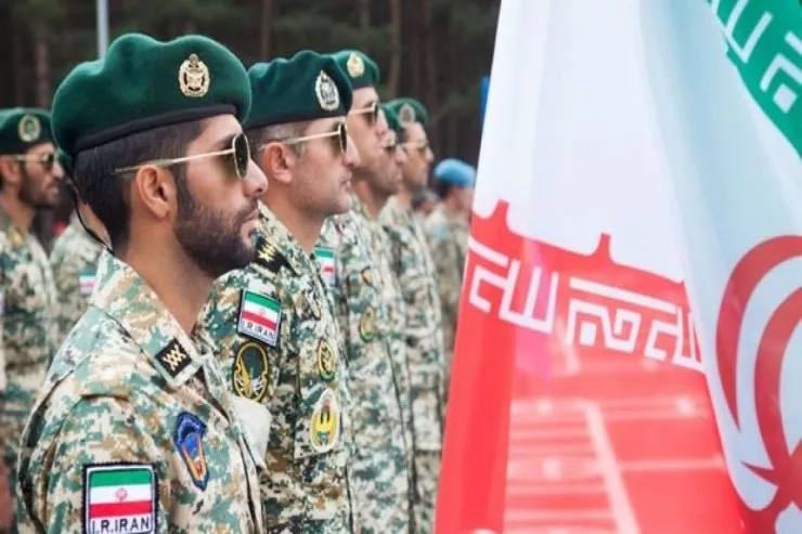 SEPAH bəyanat yaydı: Xameneinin qisasını alacağıq 