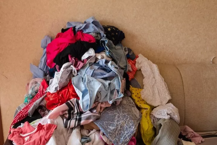 Köhnə paltarları heç vaxt atmayın  - Evdə dəyərləndirməyin yolları 