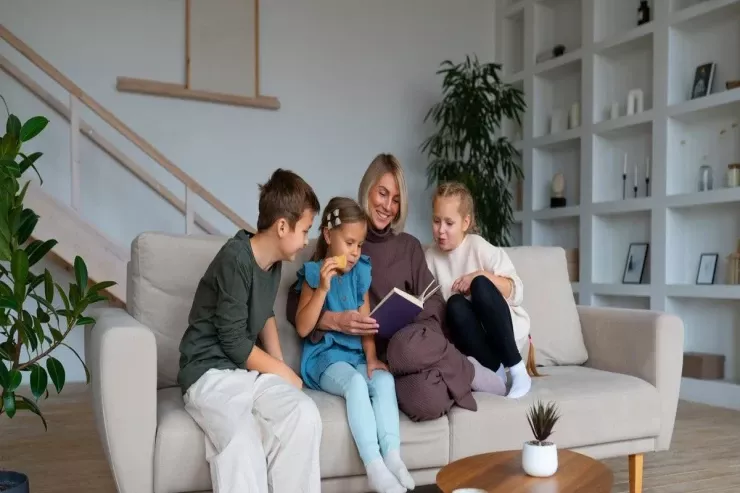 Bir ifadəyə görə uşaqlar sizi  ömür boyu  qiymətləndirəcəklər: birdəfəlik xatırlayın 