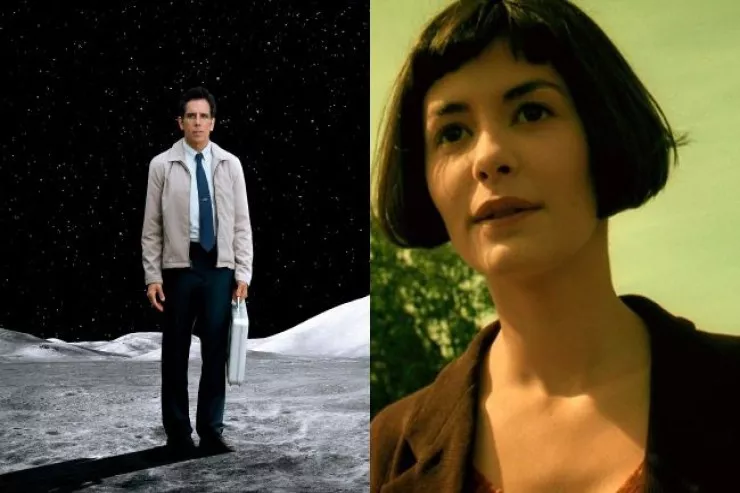 Mart ayını gözəl qarşılamağa  kömək edəcək 7 film 