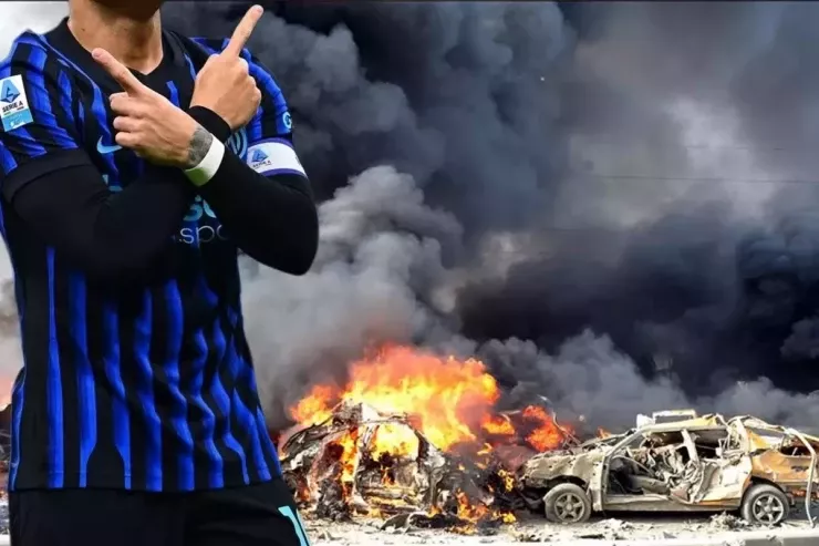 Məşhur hücumçu İranda döyüşmək üçün  orduya qoşulmaq istəyir