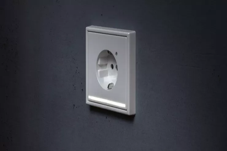 Əlavə işıqpulu  ödəyəcəksiniz - burada elektrik yuvası  quraşdırmayın