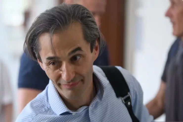 Qətldə ittiham olunan azərbaycanlı biznesmen  bəraət aldı