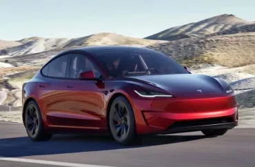 Yanacağa qənaət edir:  ən aşağı texniki xidmət xərcləri  olan elektrik avtomobili AÇIQLANDI 