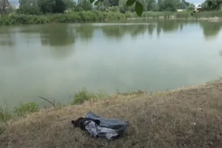 Ağdaşda FACİƏ:  kişi su arxında boğuldu 