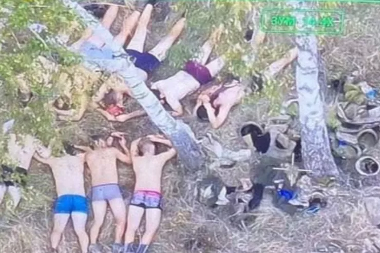 Edam edilən ukraynalı əsirlərin  dəhşətli sayı AÇIQLANDI 