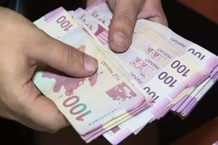 Gənc istedadların təqaüdü üçün bu qədər pul ayrıldı - SƏRƏNCAM 